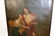 Flemish allegorical oil on canvas painting - 5