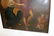 Flemish allegorical oil on canvas painting - 6