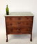 French Art Nouveau commode from Nancy France