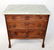 French Art Nouveau commode from Nancy France - 4