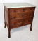 French Art Nouveau commode from Nancy France - 6