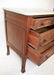 French Art Nouveau commode from Nancy France - 8
