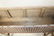 Lot of 2 French wicker planters on bamboo legs - 8