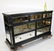 Contemporary mirrored 7 drawer dresser - 3