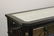 Contemporary mirrored 7 drawer dresser - 4