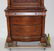 Mahogany Empire style secretary - 4