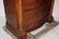 Mahogany Empire style secretary - 7