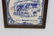 Framed Dutch Brand brewery tile sign - 4