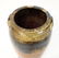 American salt glazed ceramic crock - 4