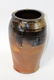 American salt glazed ceramic crock - 5
