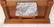 American Eastlake pier mirror in walnut - 7