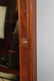 American Eastlake pier mirror in walnut - 8