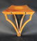 Vintage wall mount shelf - 2
