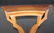 Vintage wall mount shelf - 3