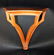 Vintage wall mount shelf - 5