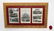 "Colliers Weekly" framed newspaper print - 3