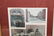 "Colliers Weekly" framed newspaper print - 6