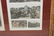 "Colliers Weekly" framed newspaper print - 7