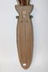 Glazed terracotta wall pocket - 9