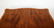 Banded mahogany pembroke table - 5