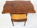 Banded mahogany pembroke table - 6
