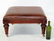 Polo Ralph Lauren leather ottoman - 3