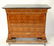 French Louis Philippe marble top commode - 4