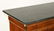 French Louis Philippe marble top commode - 6