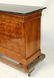 French Louis Philippe marble top commode - 8