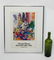 Chicago Tribune Leroy Neiman print