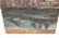 Russian oil on board landscape - 5