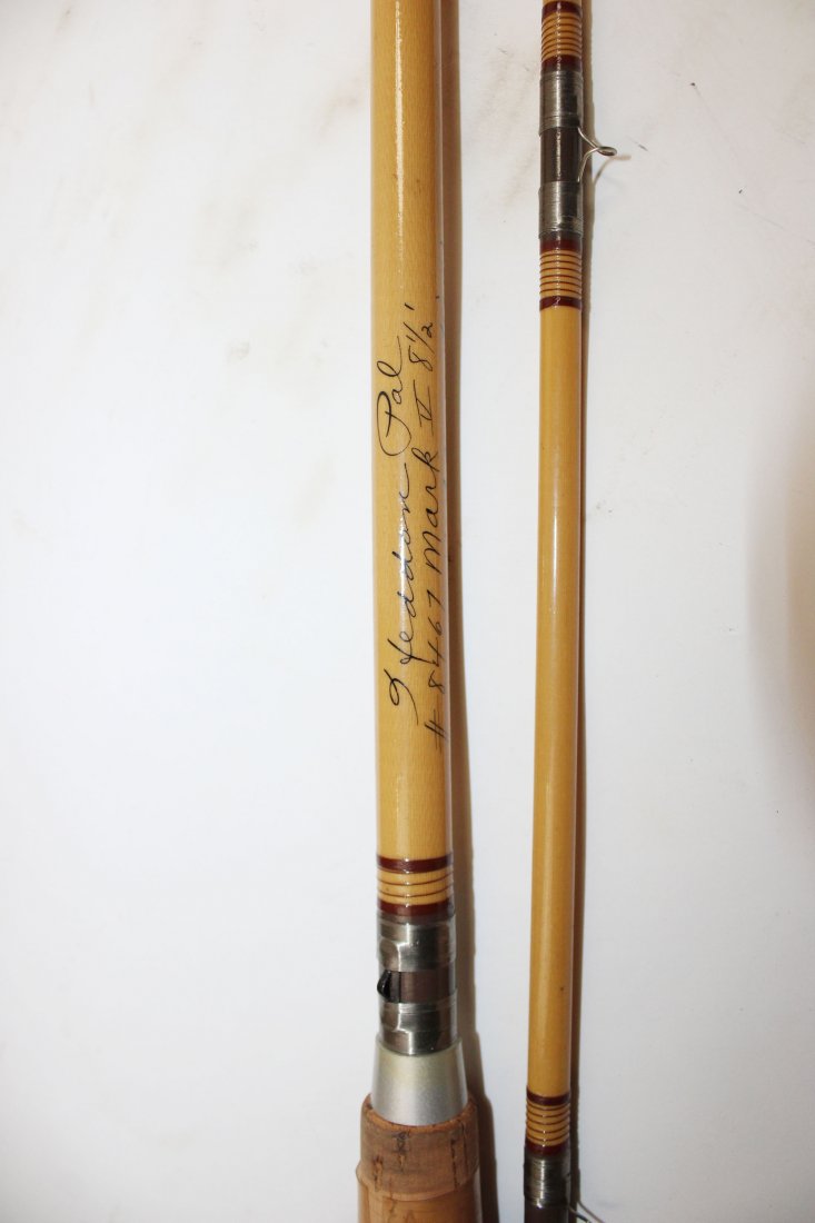 www.phxtutoring.com - HEDDON PAL #6905 MARKⅣ Power Plus Action