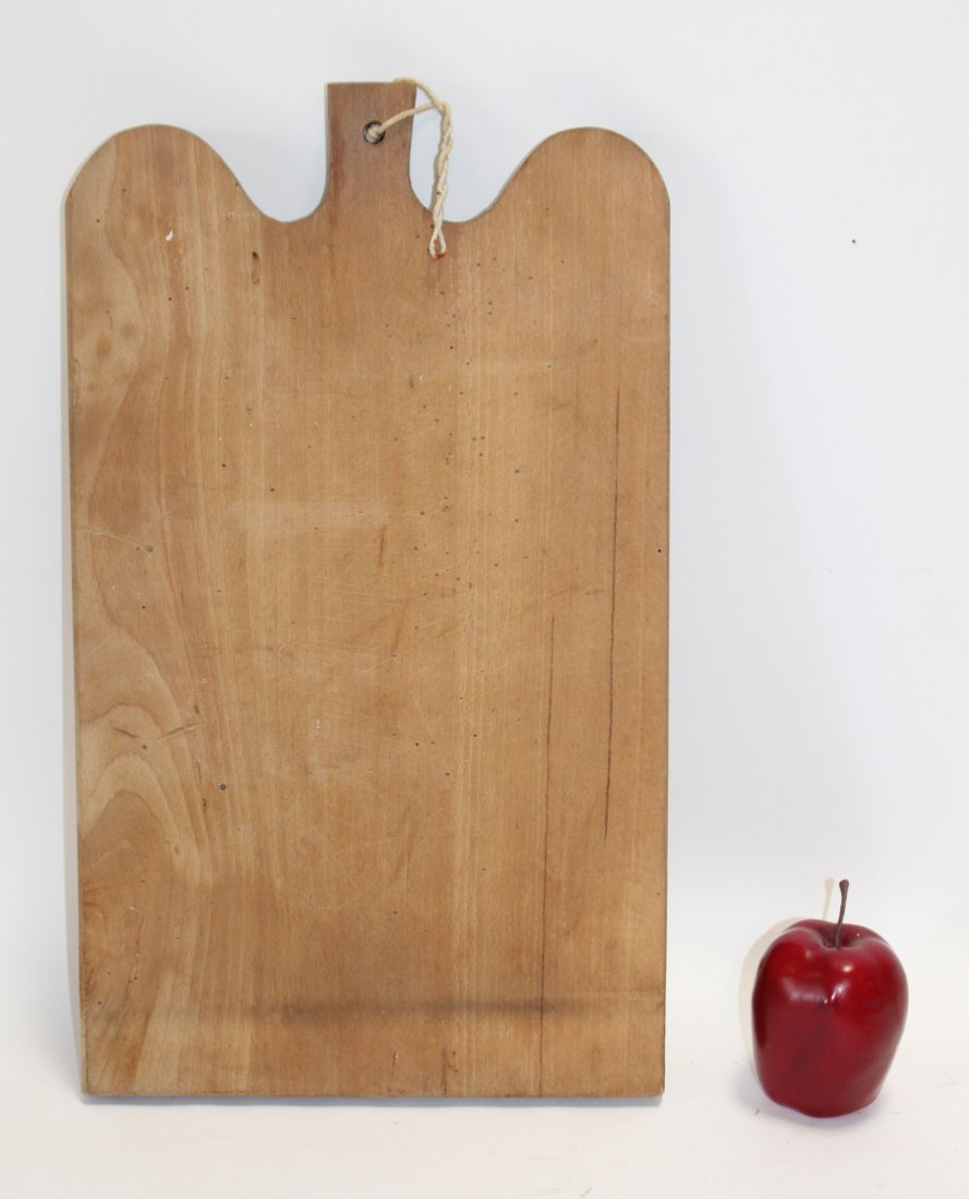 French Provincial cutting board (1 of 5)