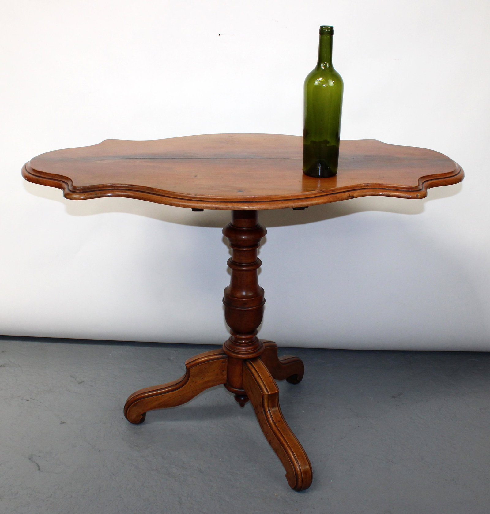 French Louis Philippe violin table (1 of 10)