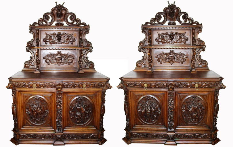New Year HUGE European Antiques Auction 20220115 Auction 578 Price