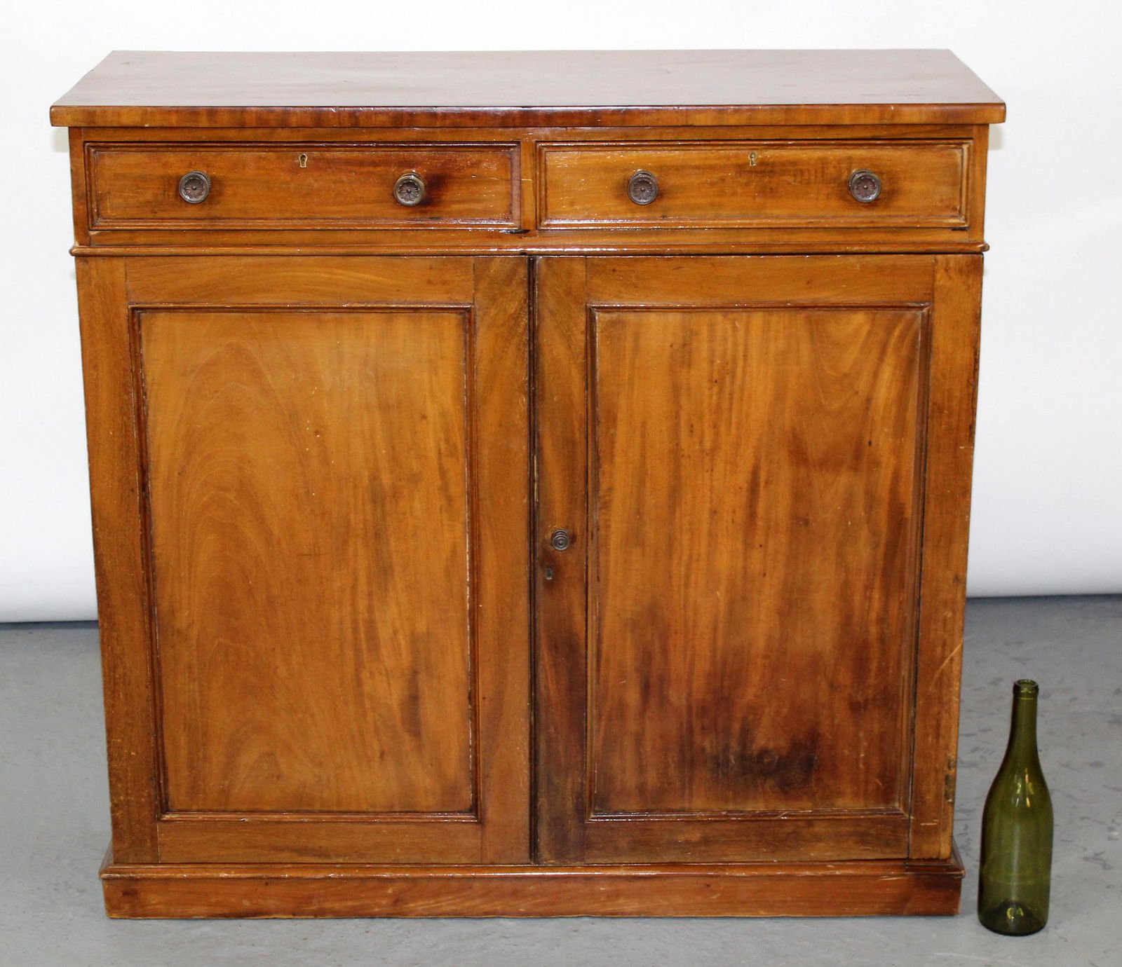 French Louis Philippe buffet bas (1 of 9)