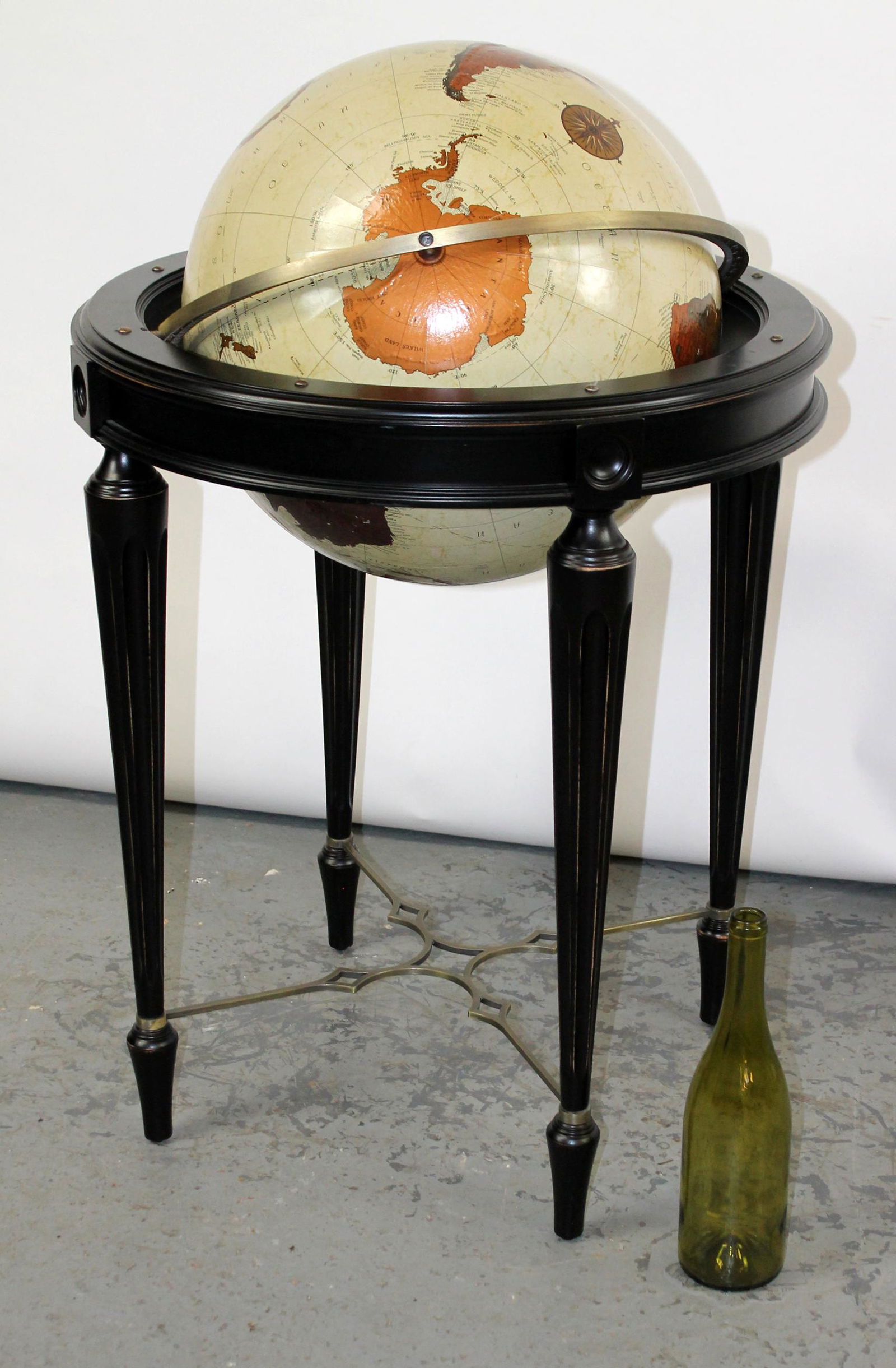 Replogle 16" Platinum Classic series globe (1 of 9)