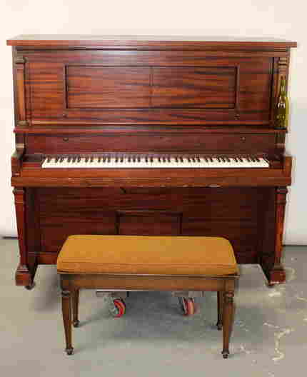 Pianos