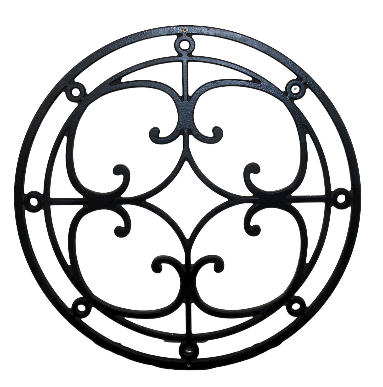 Decorative wooden wall decor (1 of 6)