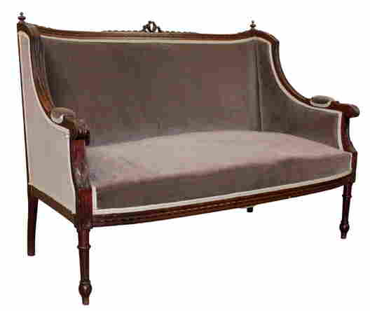 Settees