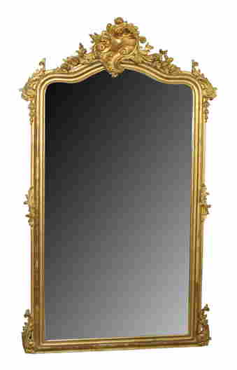 Mirrors