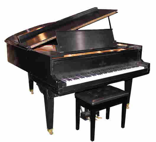 Musical Instruments