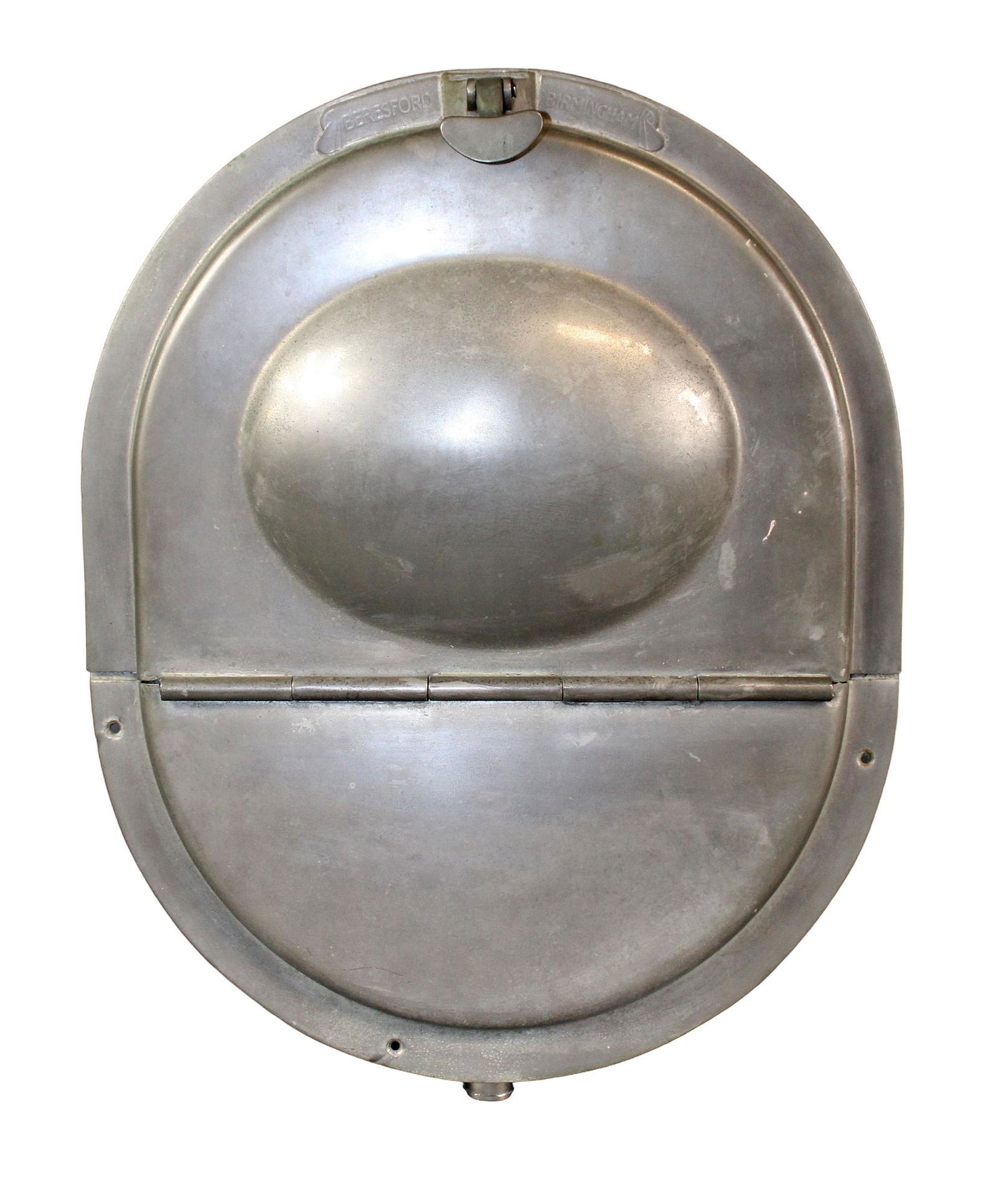 English J. Beresford & Son Ltd naval battleship sink (1 of 9)