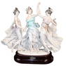 Giuseppe Armani "Spring Dance" limited edition art sculpture