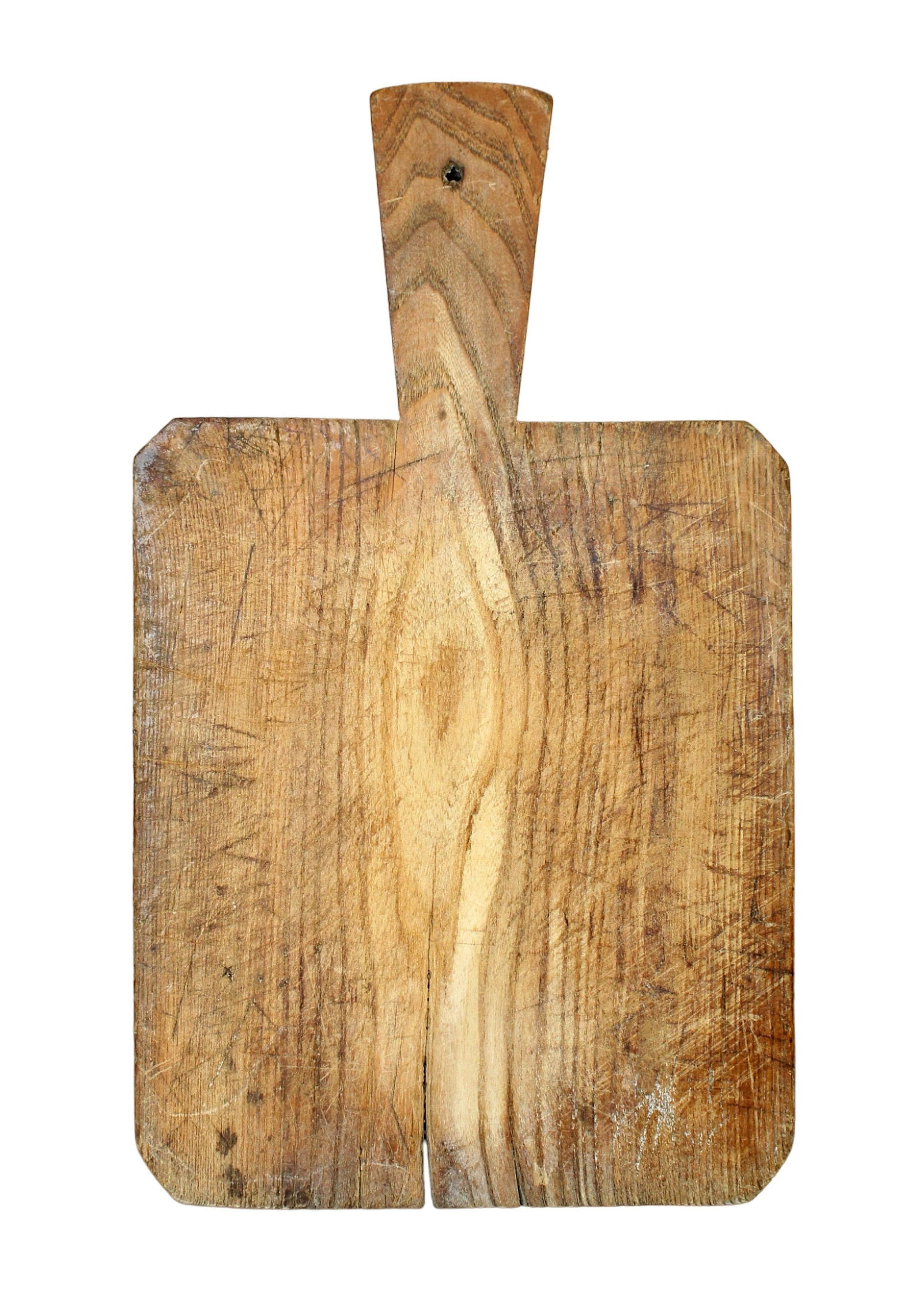 French wooden bread board (1 of 5)