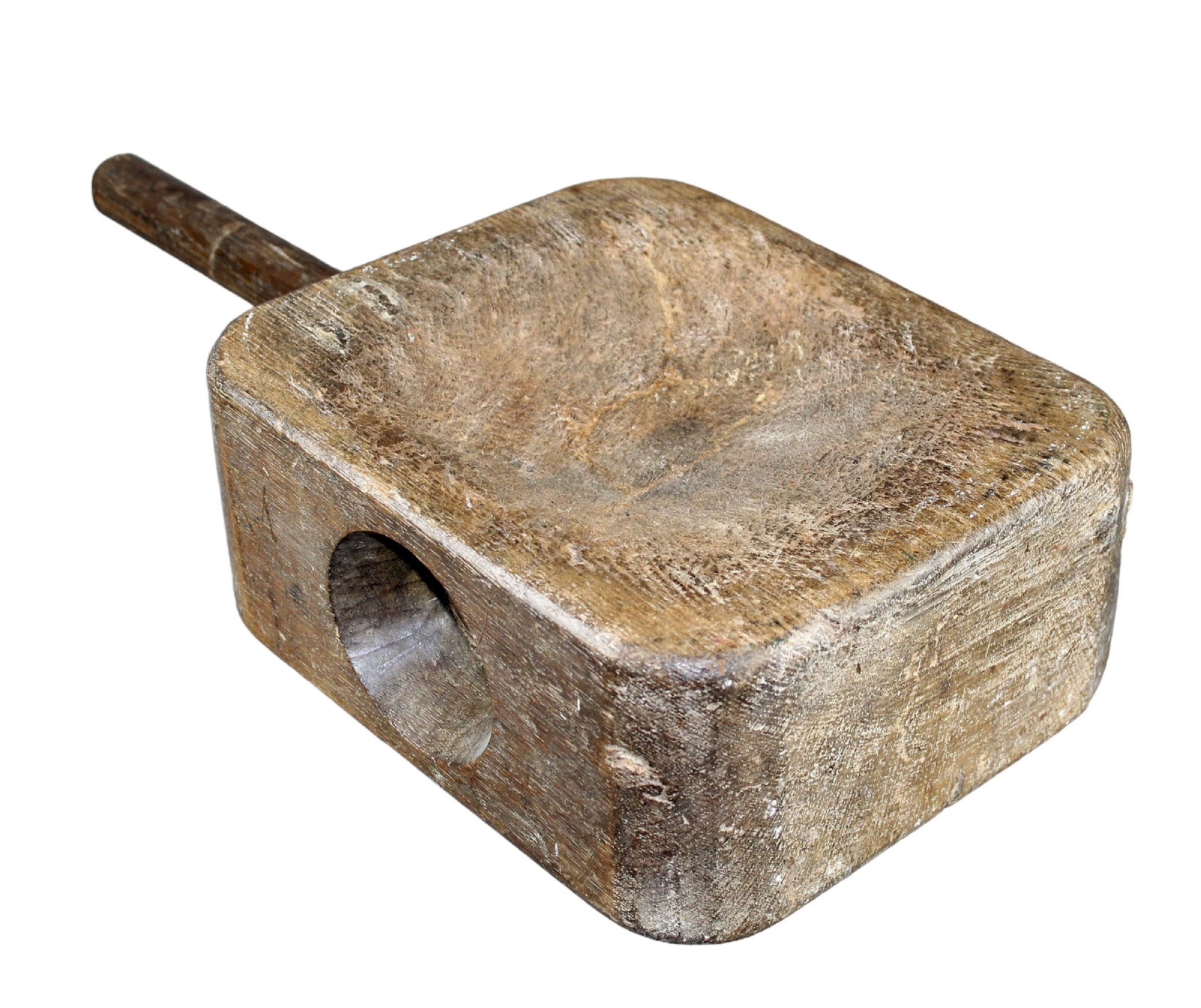 French 18th century cutting board (1 of 8)