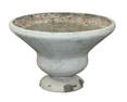 Willy Guhl designed trough planter