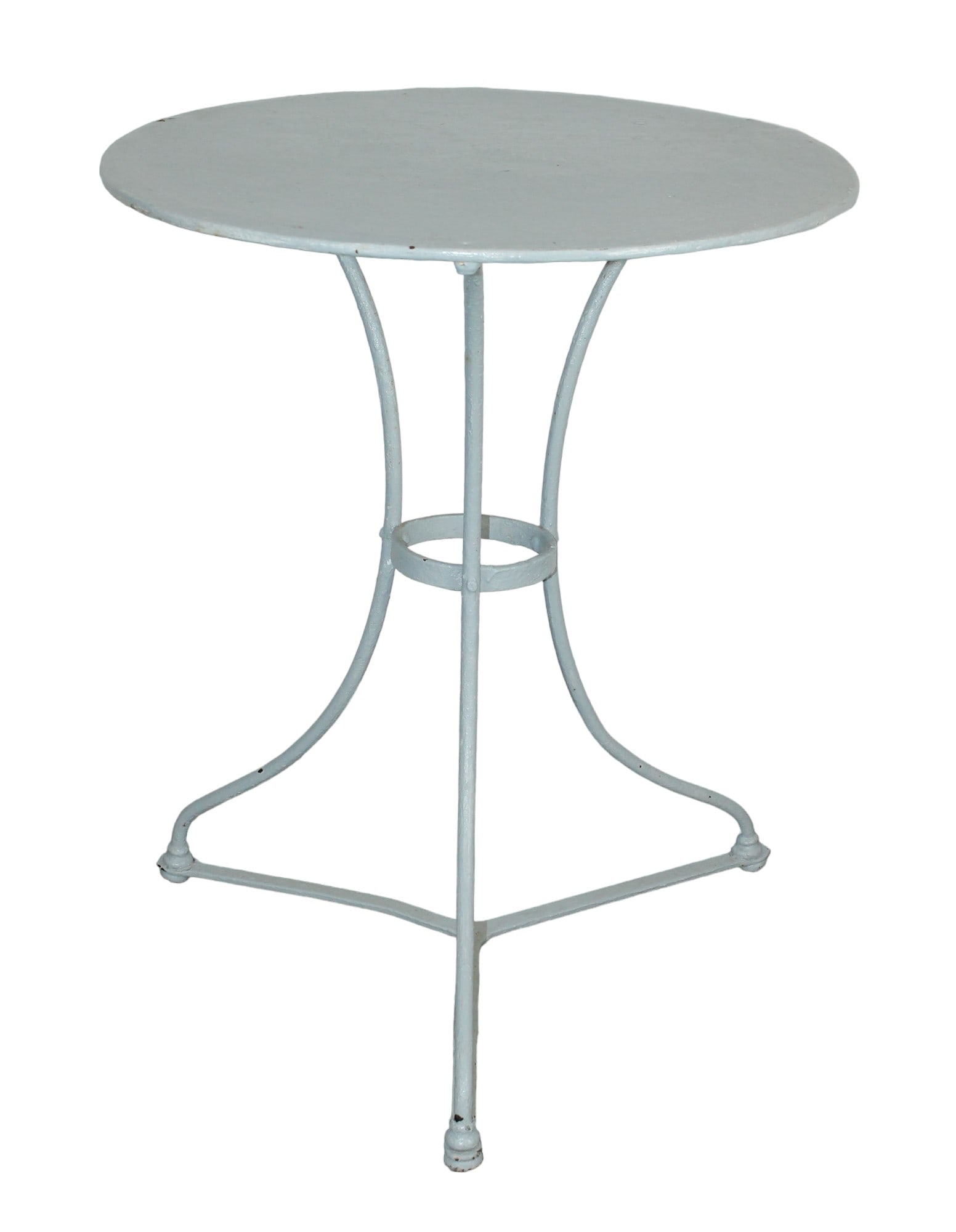 French cafe garden table (1 of 7)