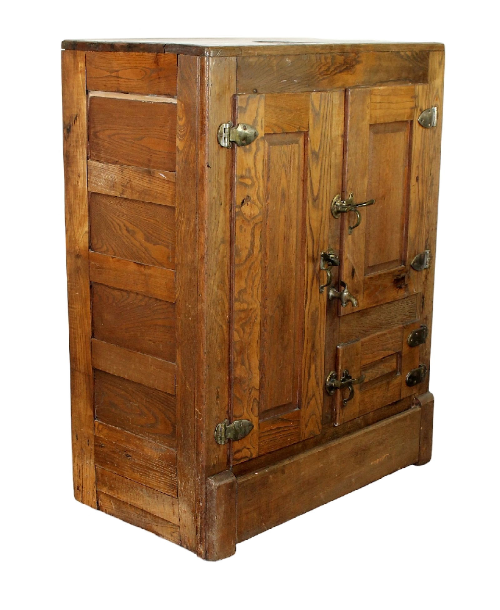 North pole hotsell ice box