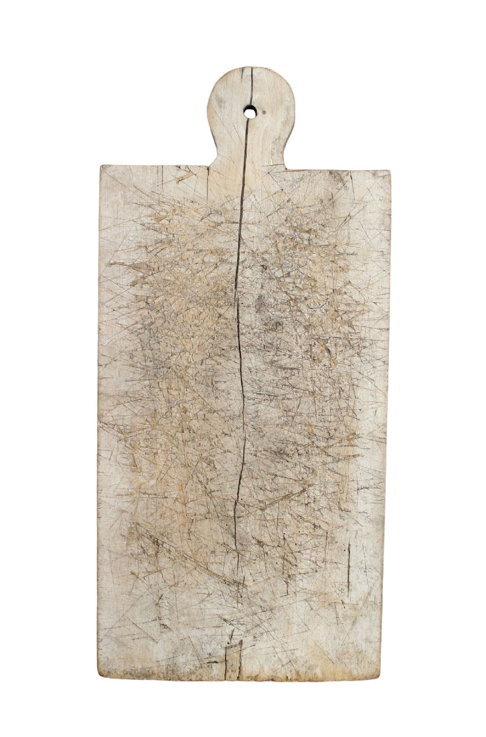 French wooden cutting board (1 of 4)